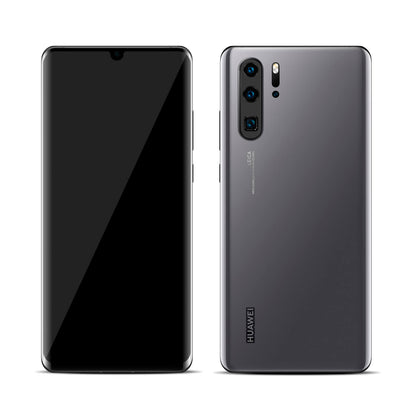 Huawei P30 Pro Clear Matt Skins