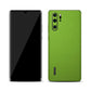 Huawei P30 Pro Textured Matt Green Skins