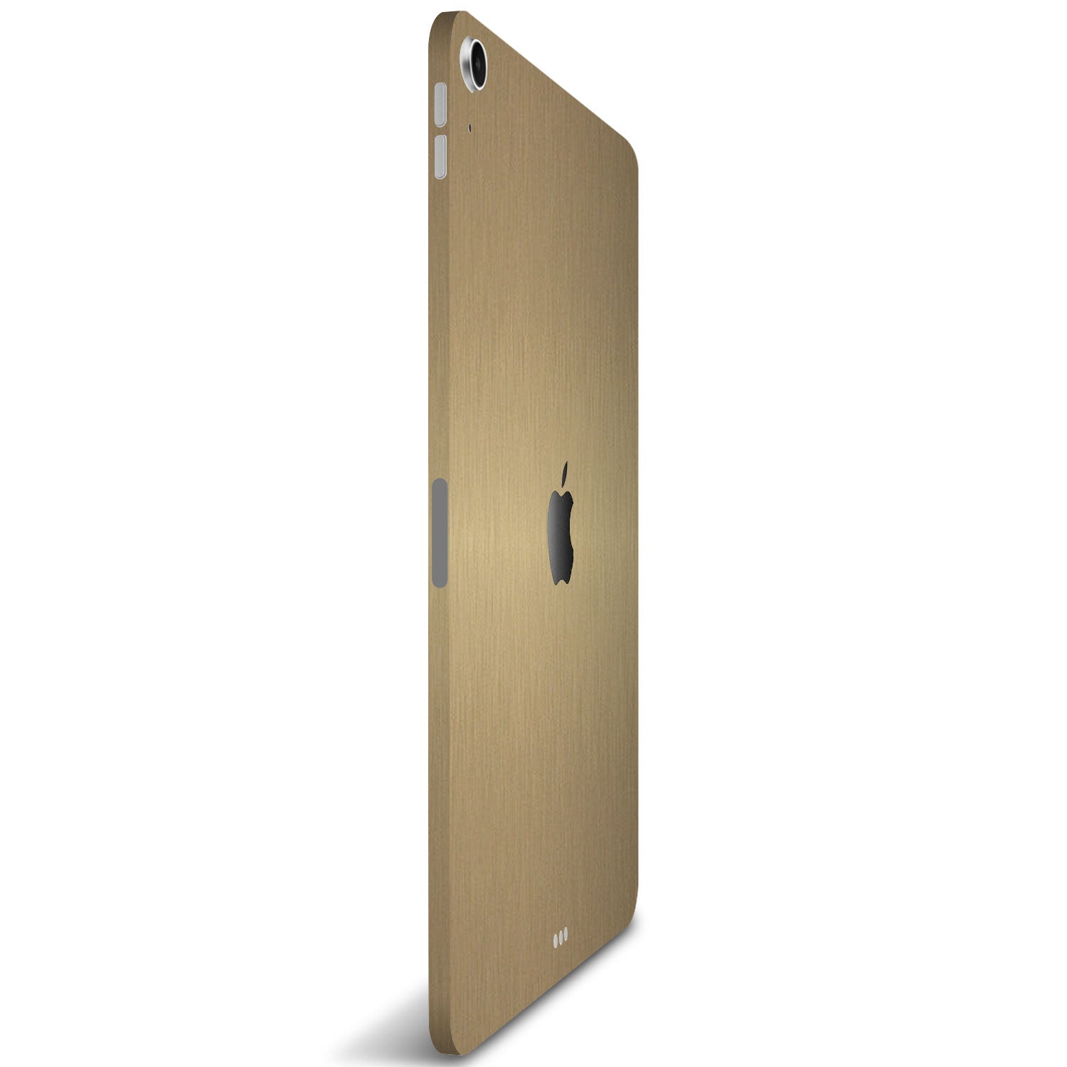 iPad Air 10.9" (2022, Gen 5) Brushed gold skins