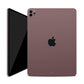 iPad Pro 11" (2020, Gen 2) Textured Matt Mulberry Skins
