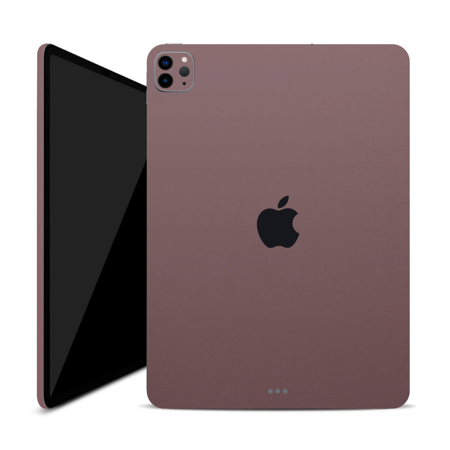 iPad Pro 11" (2020, Gen 2) Textured Matt Mulberry Skins