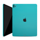 iPad Pro 11" (2021, Gen 3, M1) Textured matt turquoise skins