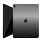 iPad Pro 12.9" (2020, Gen 4) Brushed Titanium Skins