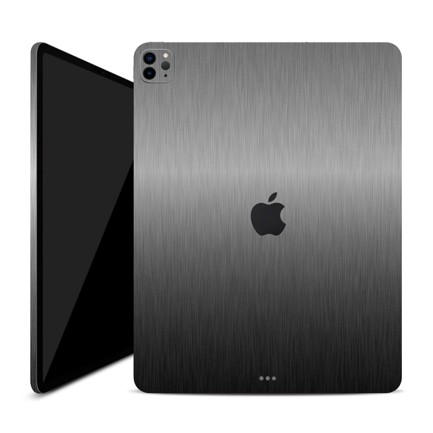 iPad Pro 11" (2021, Gen 3, M1) Brushed titanium skins