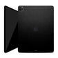 iPad Pro 12.9" (2020, Gen 4) Textured Matt Black Skins