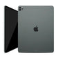 iPad Pro 12.9" (2021, Gen 5, M1) Textured matt grey skins