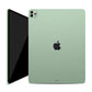 iPad Pro 12.9" (2020, Gen 4) Textured Matt Mint Skins