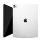 iPad Pro 12.9" (2021, Gen 5, M1) Textured matt white skins