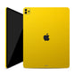 iPad Pro 11" (2021, Gen 3, M1) Textured matt yellow skins