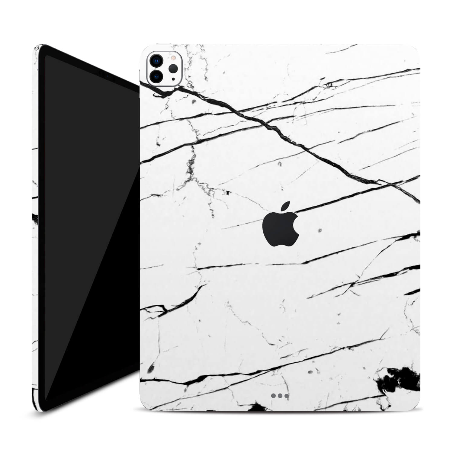 iPad Pro 12.9" (2021, Gen 5, M1) Yakuza skins