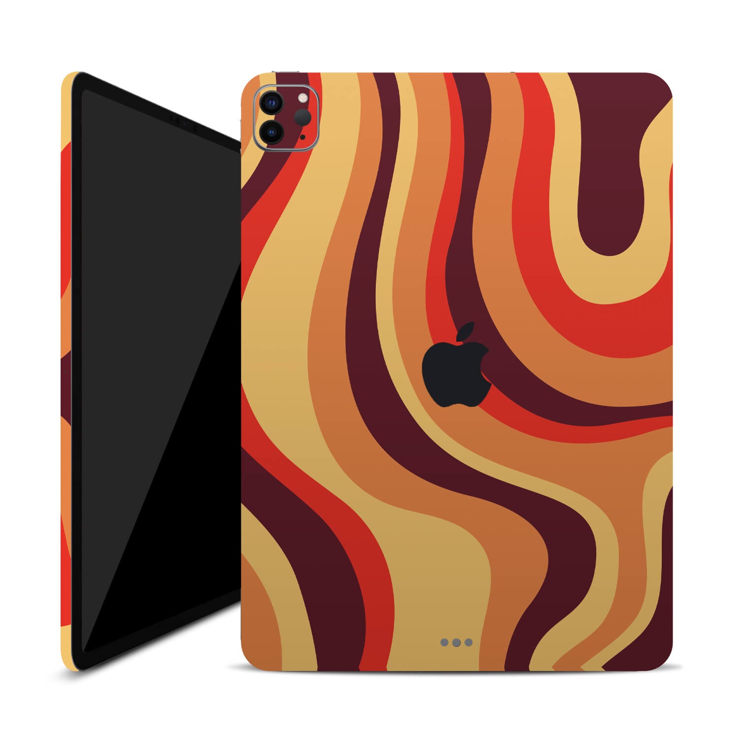 iPad Pro 12.9" (2021, Gen 5, M1) skins