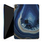 iPad Pro 12.9-inch (2021, Gen 5, M1) Azure onyx skins