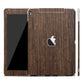 iPad Pro 10.5" Aged Oak Skins Cellular/4G