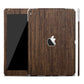 iPad 10.5" Aged Oak Skins WiFi