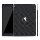 iPad Pro 10.5" Black Carbon Fibre Skins WiFi