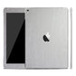 iPad Pro 10.5" Brushed Aluminium Skins WiFi