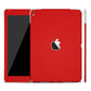 iPad Pro 10.5" Red Carbon Fibre Skins WiFi