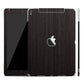 iPad Pro 10.5" Silverblack Wood Skins Cellular/4G