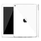 iPad Pro 10.5" White Gloss Skins WiFi