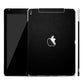 iPad Pro 10.5" Textured Matt Black Skins Cellular/4G