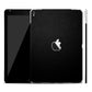 iPad Pro 10.5" Textured Matt Black Skins WiFi