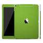 iPad Pro 10.5" Textured Matt Green Skins Cellular/4G