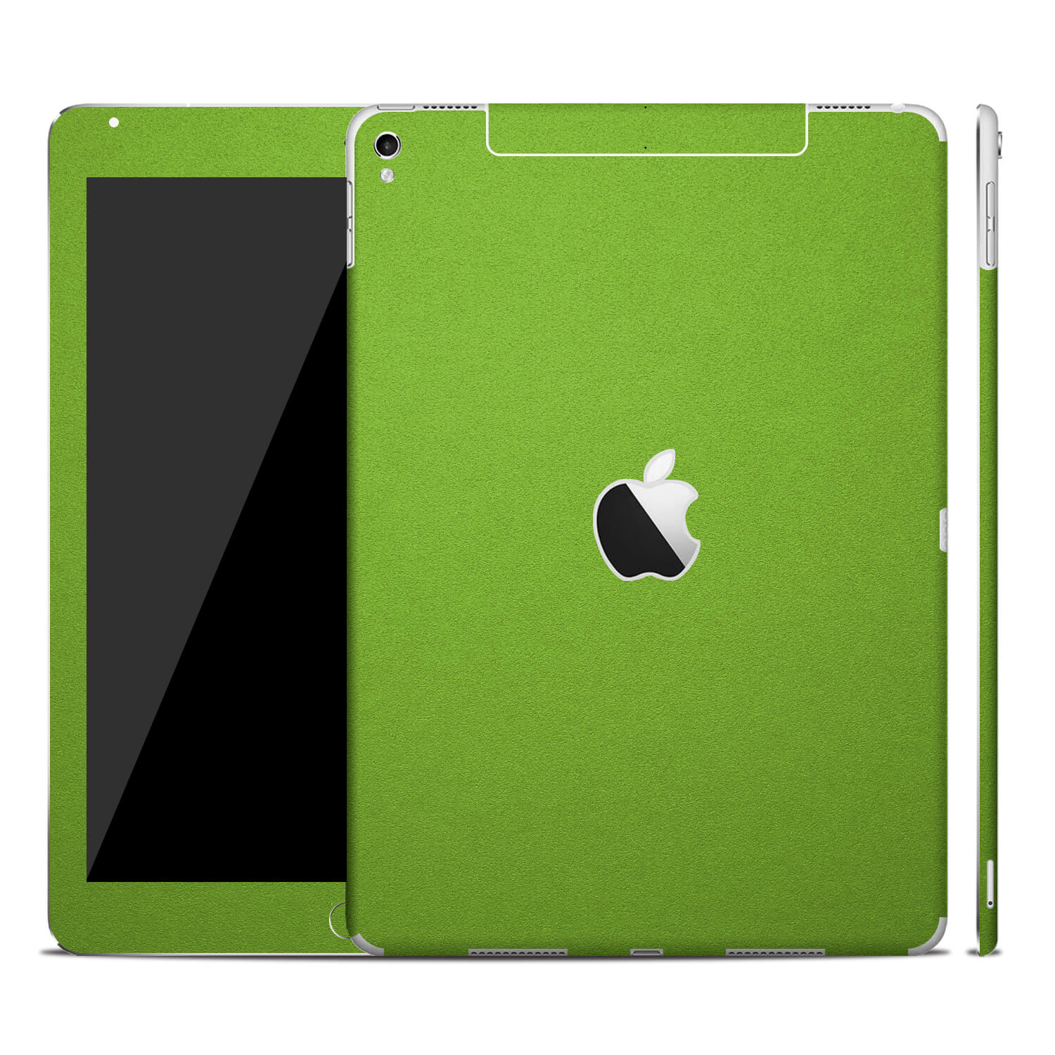 iPad Pro 10.5" Textured Matt Green Skins Cellular/4G