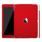 iPad Pro 10.5" Textured Matt Red Skins WiFi