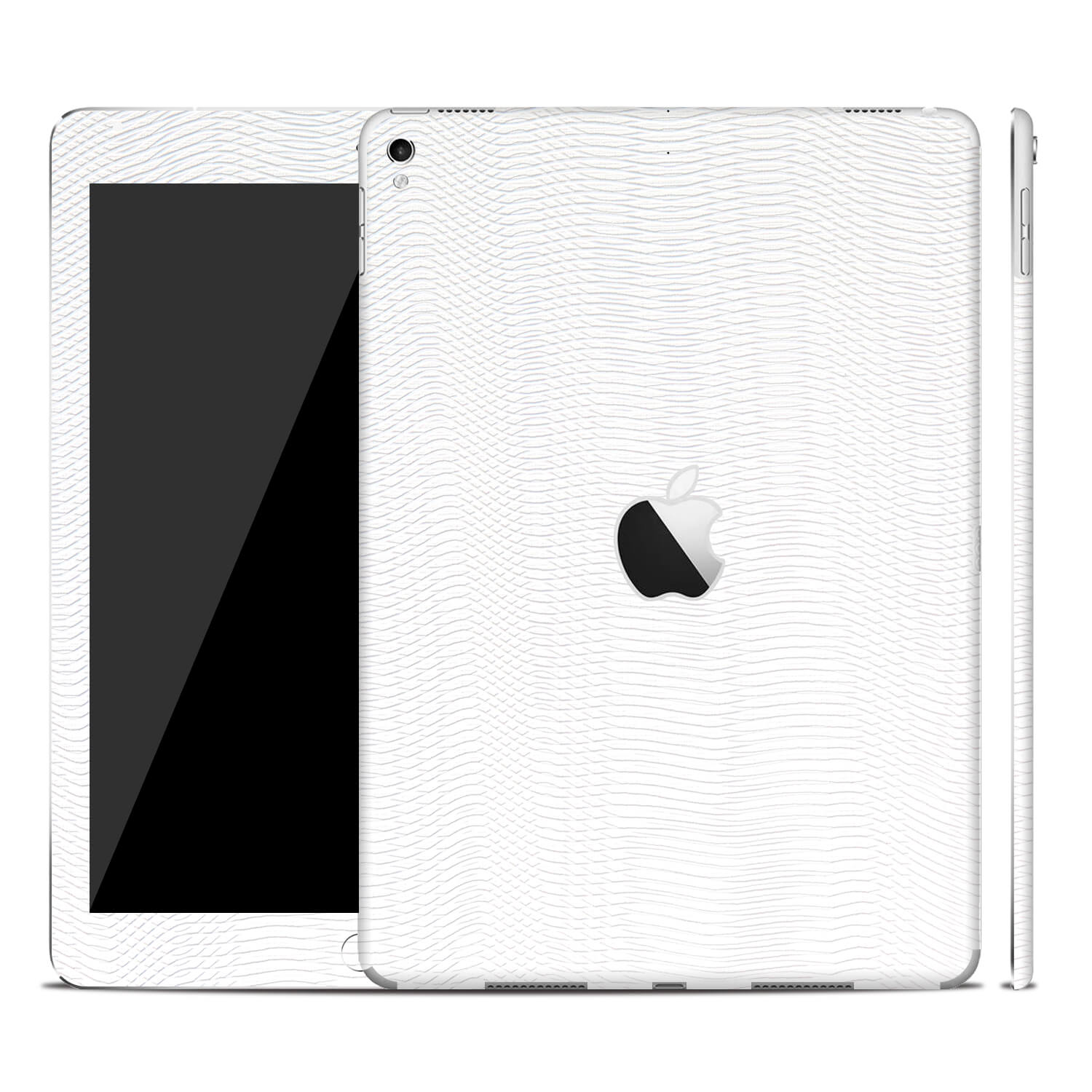 iPad Pro 10.5" Waveform Skins WiFi