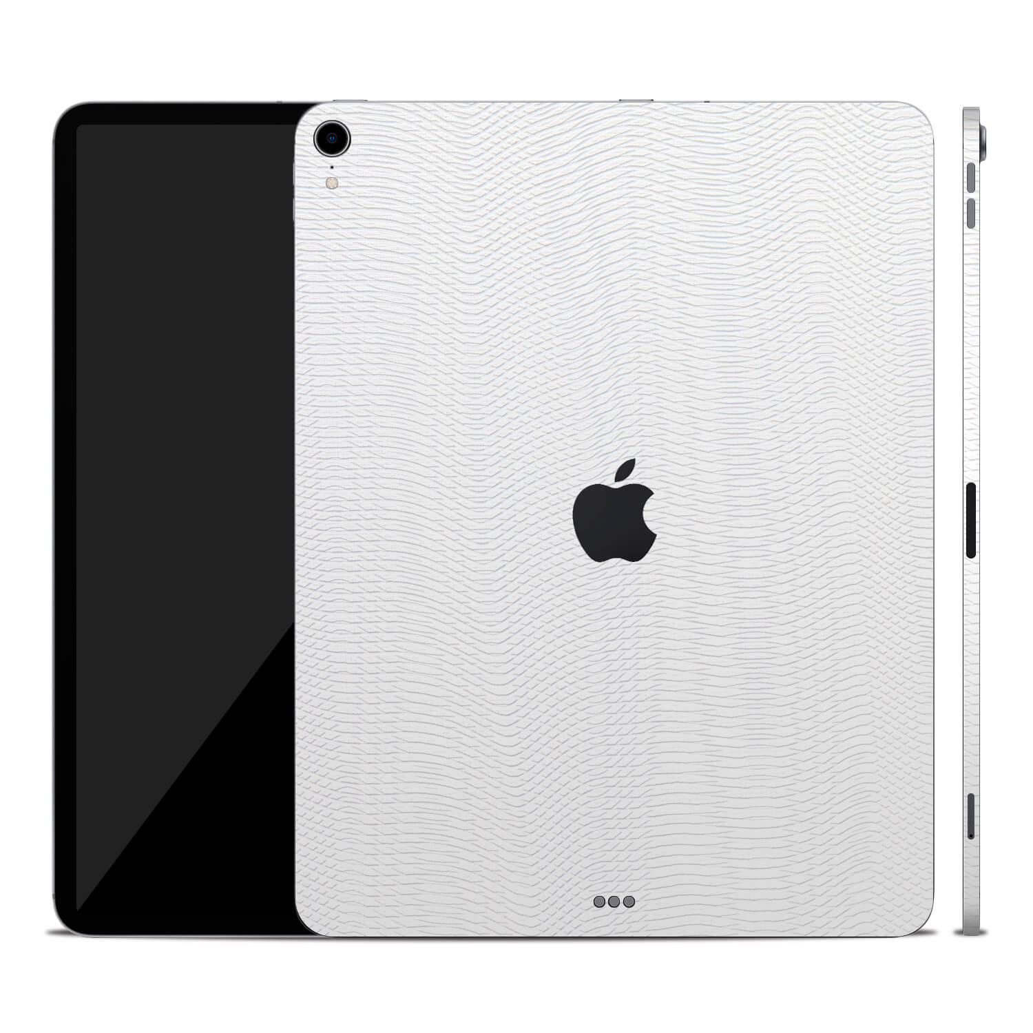 iPad Pro 12.9" (2018, Gen 3) Waveform Skins