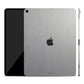 iPad Air 4 Brushed Aluminium Skins