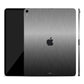 iPad Pro 11" (2018, Gen 1) Brushed Titanium Skins