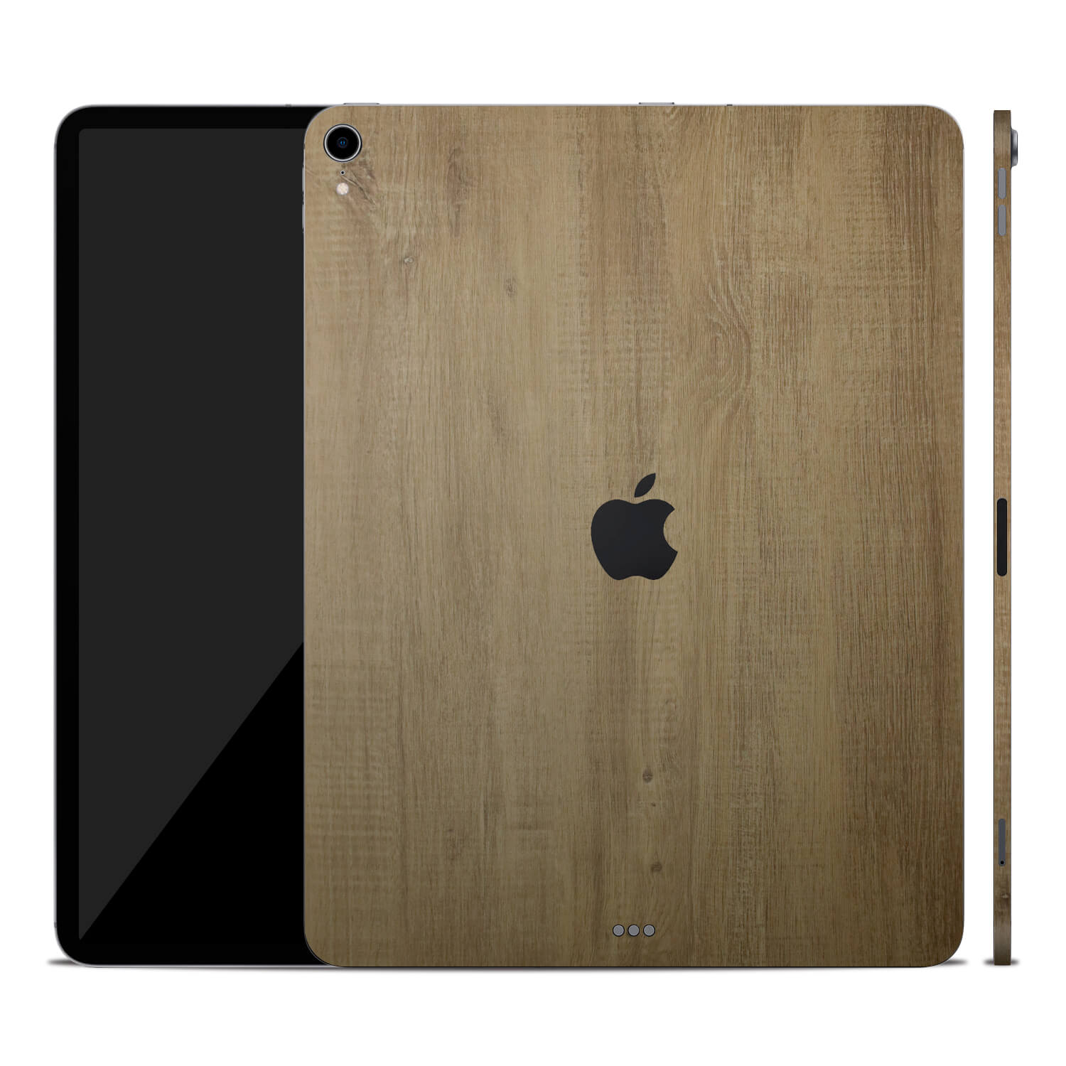 iPad Air 4 Modern Oak Skins
