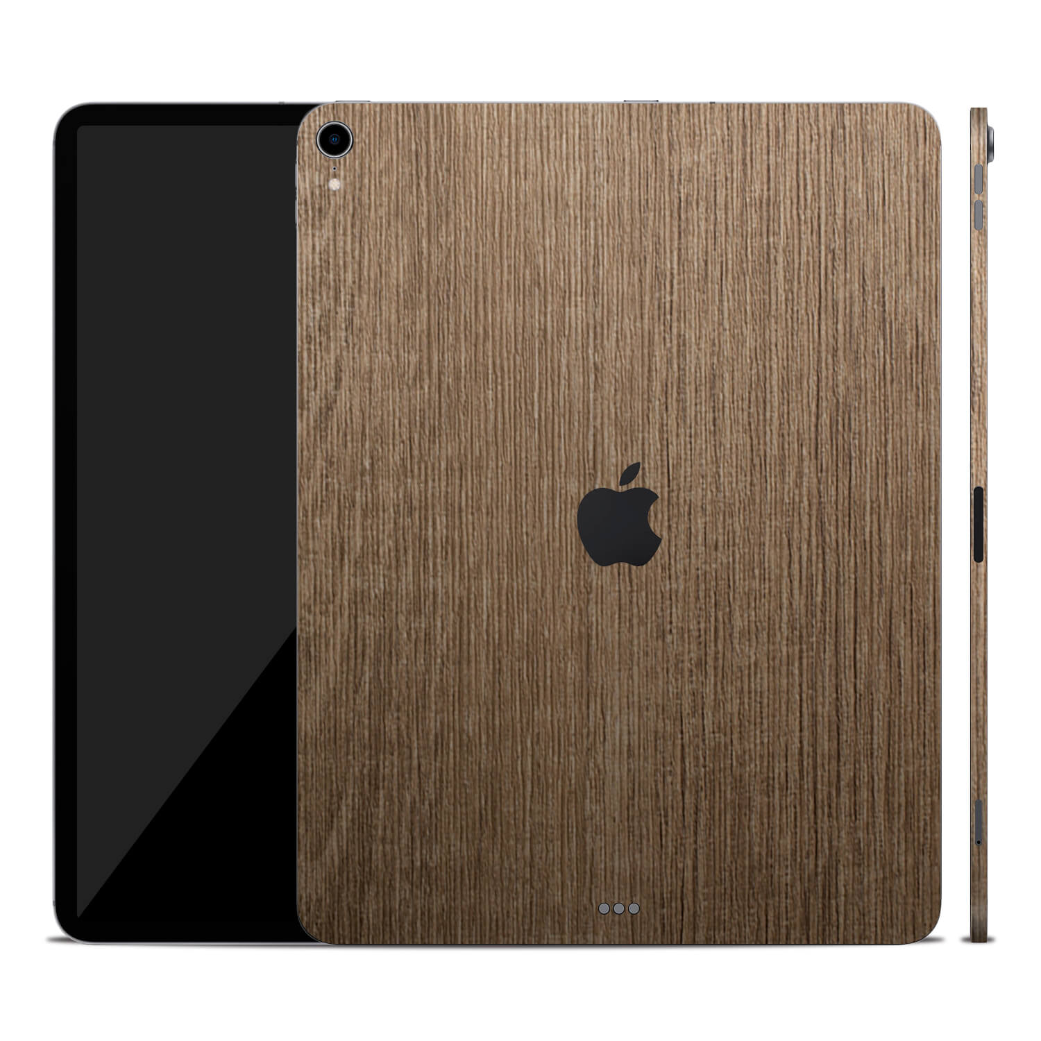 iPad Pro 11" (2018, Gen 1) Modern Oak Skins