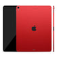 iPad Air 4 Red Carbon Fibre Skins