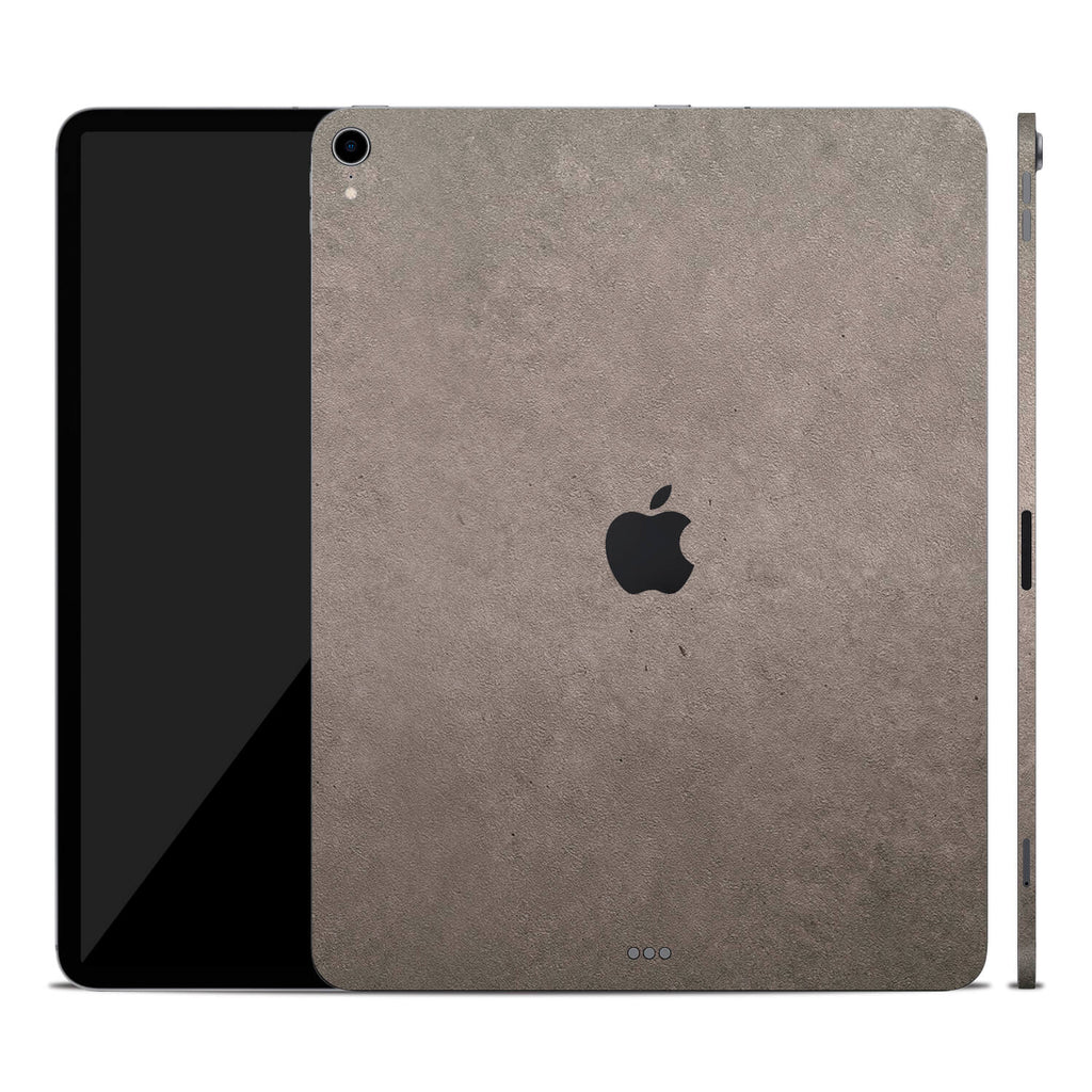 iPad Air 4 Sahara Concrete Skins