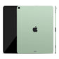 iPad Air 4 Textured Matt Mint Skins
