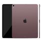 iPad Air 4 Textured Matt Mulberry Skins