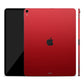 iPad Pro 11" (2018, Gen 1) Textured Matt Red Skins