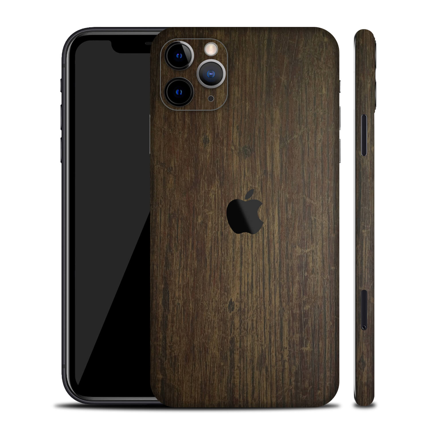 iPhone 11 Pro Max Aged Oak Skins