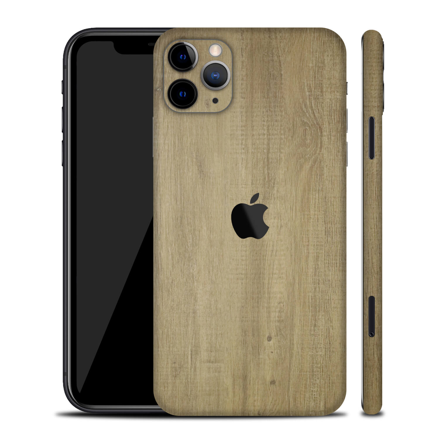 iPhone 11 Pro Max Modern Oak Skins