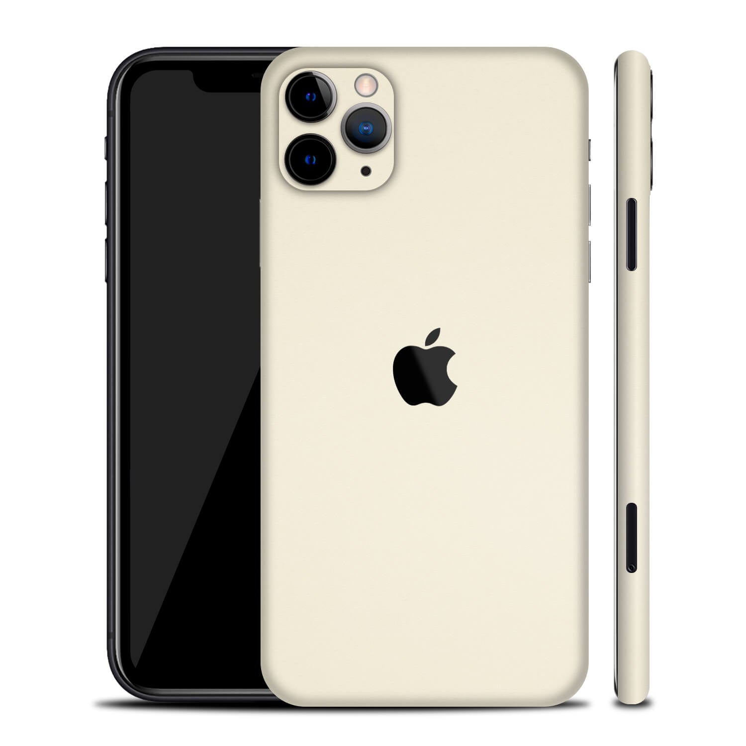 Qskinz Iphone 11 Pro Max Decal Iphone 11 Skin Sticker Leather Skin