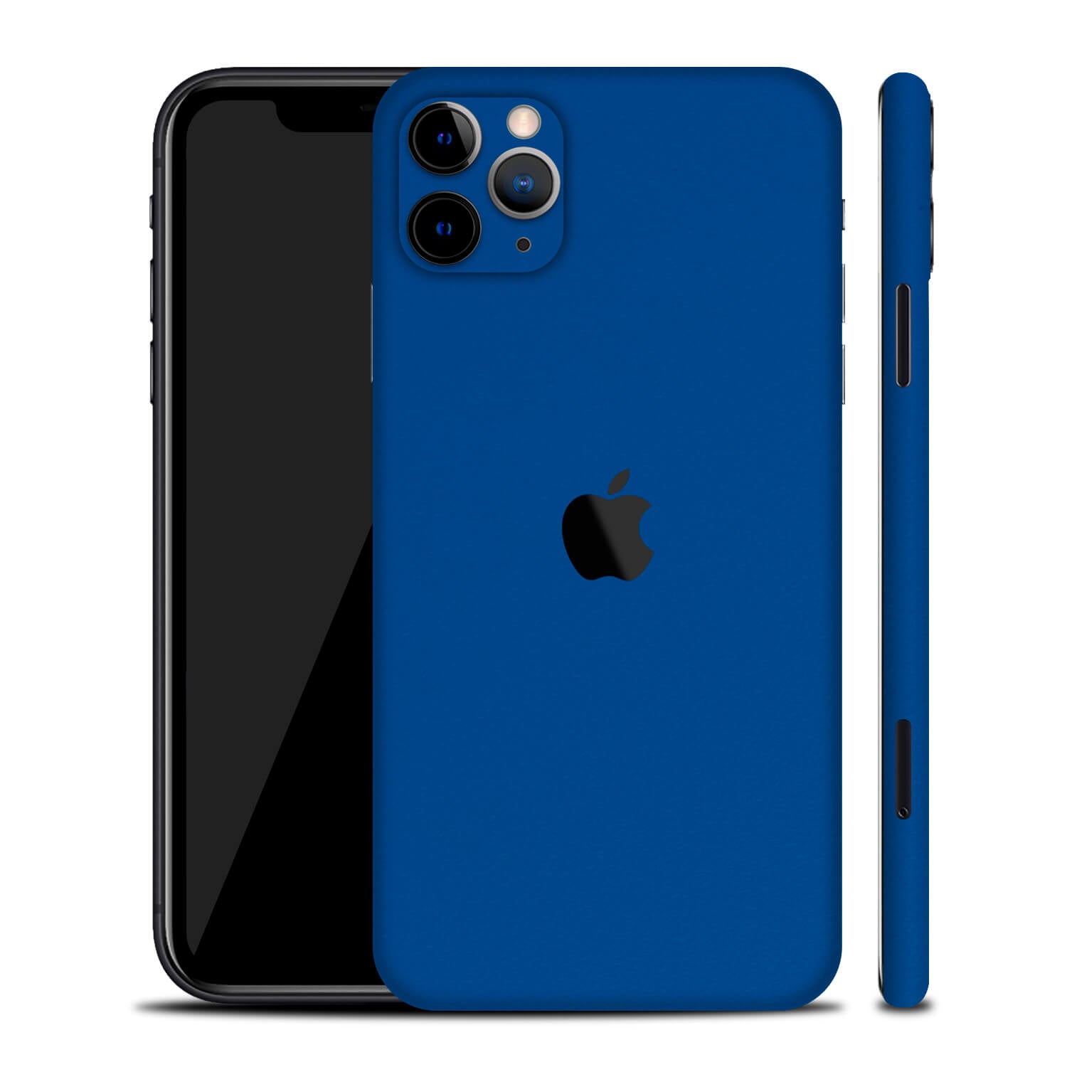Apple Iphone Iphone 11 Pro Blue Colour IPhone 11 11 Pro 11 Pro Max