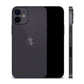 iPhone 12 Clear Matt Skins