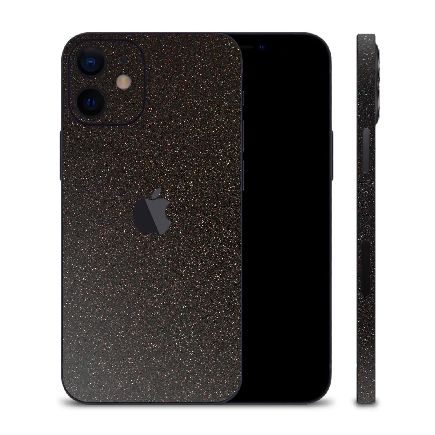 iPhone 12 Matt Morpheus Skins