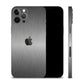 iPhone 12 Pro Max Brushed Titanium Skins