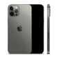 iPhone 12 Pro Max Clear Gloss Skins