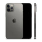 iPhone 12 Pro Clear Matt Skins