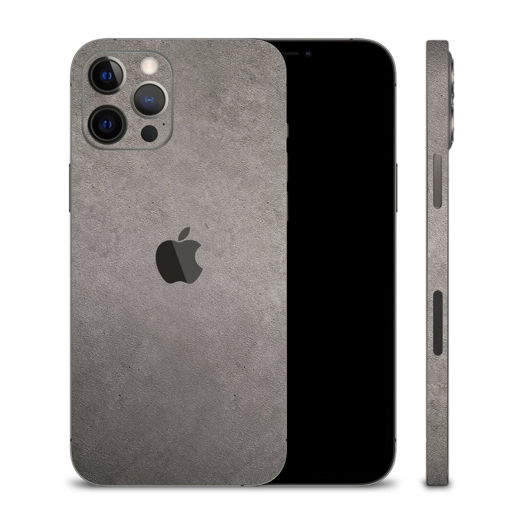 iPhone 12 Pro Max Sahara Conrete Skins