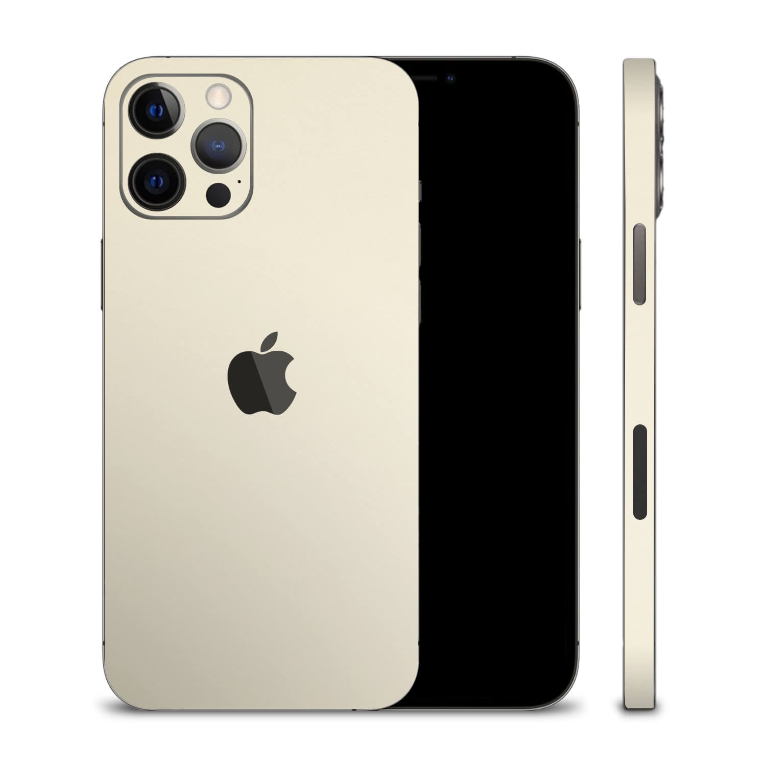 Gold Apple 12 Pro White Colour Max Gold Iphone Iphone 12 Pro Max